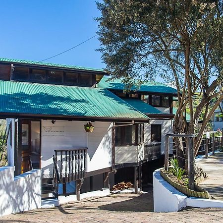 Knysna Escape Accommodation Экстерьер фото