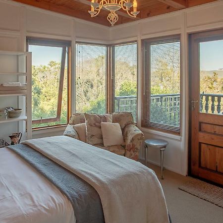 Knysna Escape Accommodation Экстерьер фото