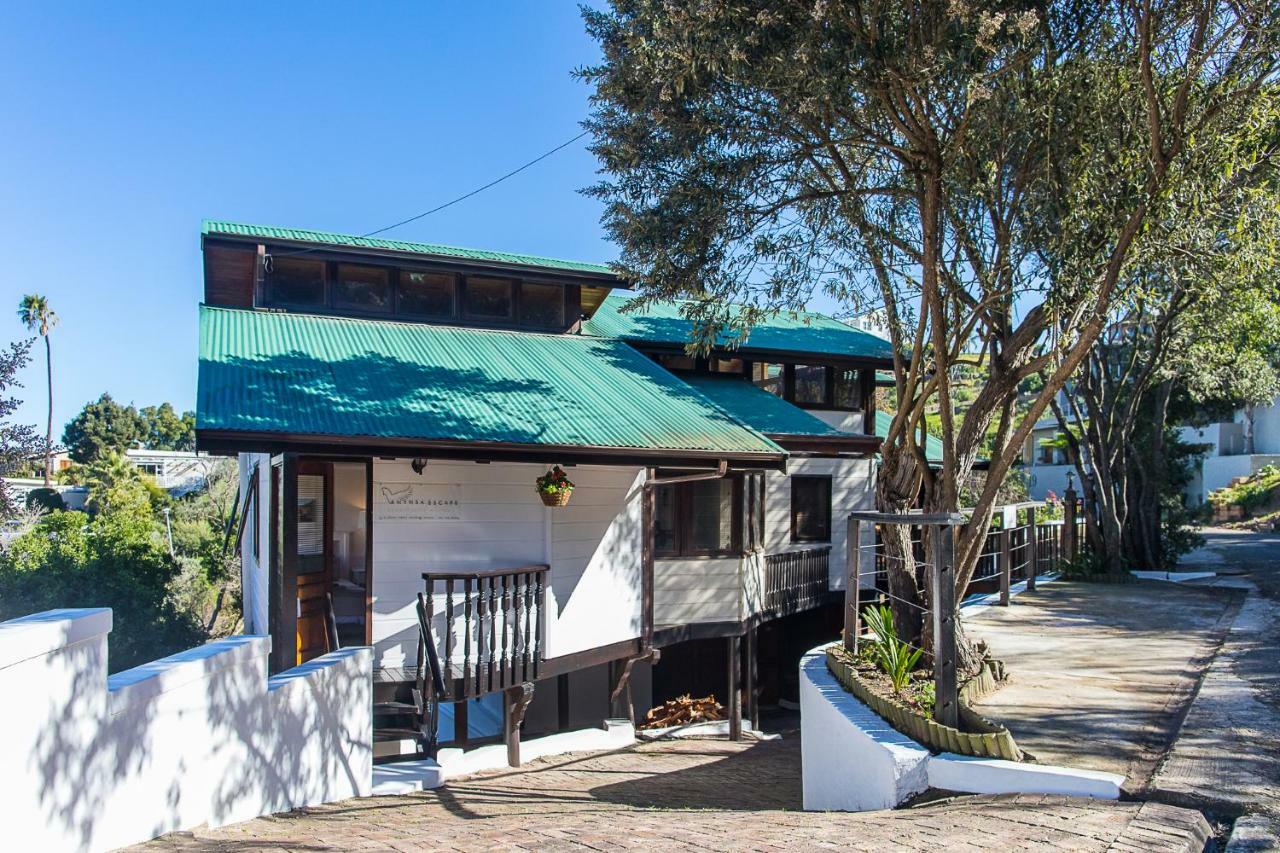 Knysna Escape Accommodation Экстерьер фото