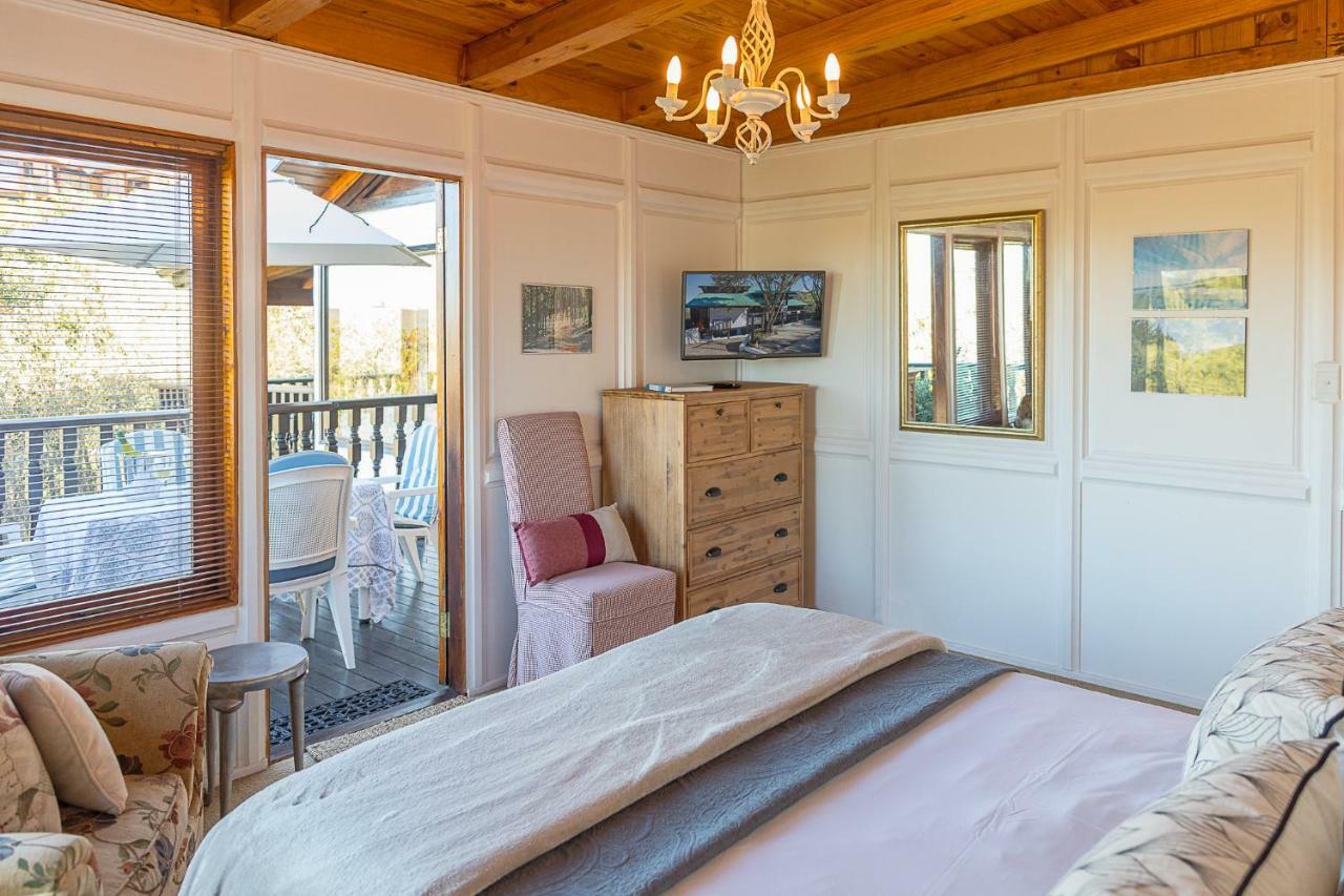 Knysna Escape Accommodation Экстерьер фото