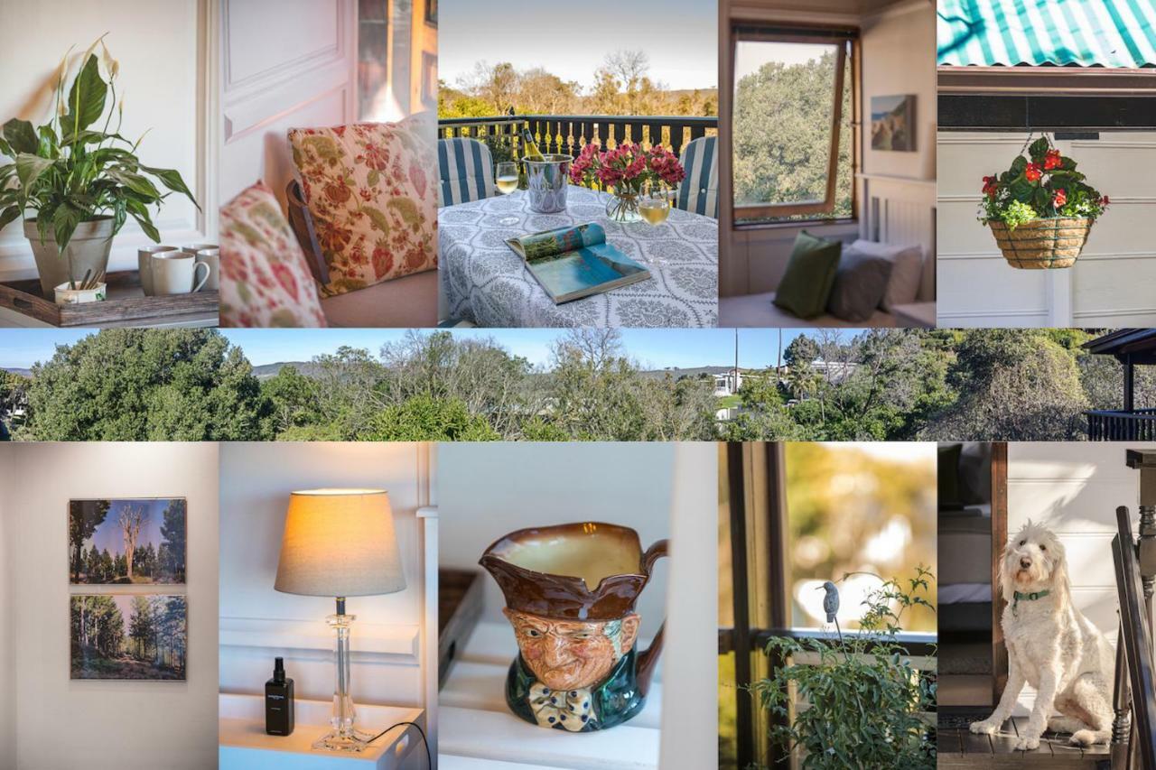 Knysna Escape Accommodation Экстерьер фото